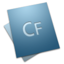 ColdFusion CS5 Icon
